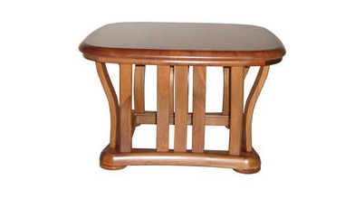 Riviera Lamp Table